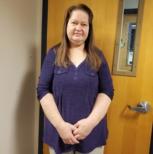 Meet your Posher, Denise